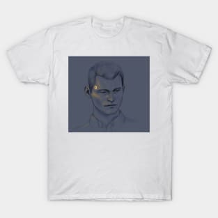 Connor - Detroit: Become Human T-Shirt